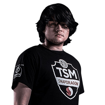 Demonadc Profile Photo