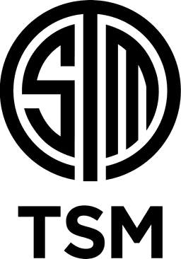 TSM Team Logo