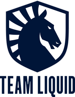 Team Liquid Team Logo