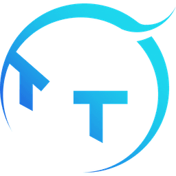 ThunderTalk Gaming Team Logo