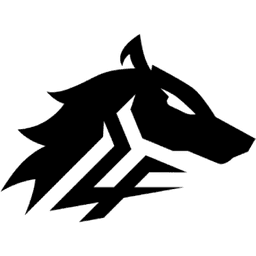ULF Esports Team Logo
