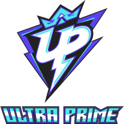 Ultra Prime Team Logo