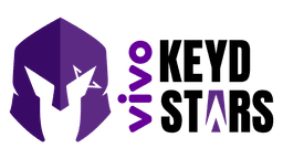 Vivo Keyd Stars Team Logo