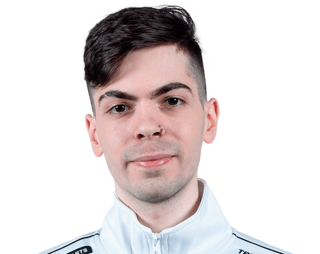 Cursed (Antonis Koimisoglou) Profile Photo