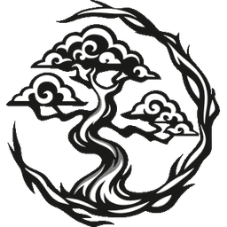 Zenshi Gaming Team Logo